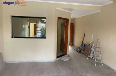 Casa com 3 dormitórios à venda, 165 m² por r$ 750.000,00 - jardim das indústrias - são josé dos campos/sp