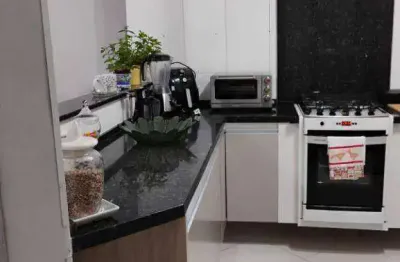 Casa com 3 dormitórios à venda, 121 m² por r$ 600.000,00 - jardim santa maria - jacareí/sp