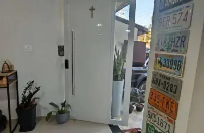 Sobrado com 3 dormitórios à venda, 350 m² por r$ 1.250.000,00 - jardim torrão de ouro - são josé dos campos/sp