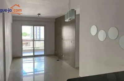 Apartamento com 3 dormitórios à venda, 80 m² por r$ 840.000,00 - jardim aquarius - são josé dos campos/sp