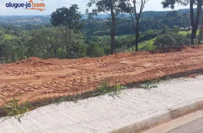 Terreno à venda, 1130 m² por r$ 249.000,00 - belvedere - atibaia/sp