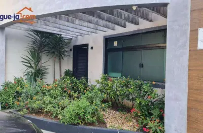 Casa com 3 dormitórios para alugar, 158 m² por r$ 8.900,00/mês - vila adyana - são josé dos campos/sp