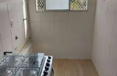 Apartamento com 2 dormitórios à venda, 50 m² por r$ 185.000 - recanto do vale - são josé dos campos/sp