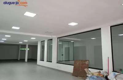 Ponto comercial para alugar na avenida andrômeda, jardim satélite, são josé dos campos, 250 m2 por r$ 11.900