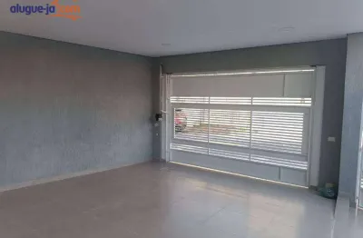 Casa com 3 dormitórios para alugar, 121 m² por r$ 4.920,00/mês - villa branca - jacareí/sp