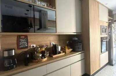 Casa com 3 dormitórios à venda, 136 m² por r$ 890.000 - jardim califórnia - jacareí/sp