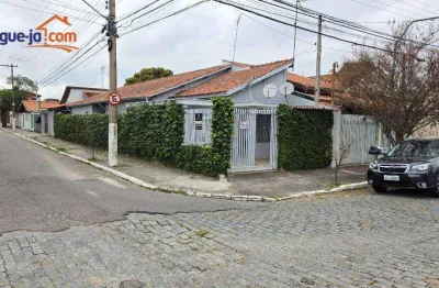 Casa com 3 dormitórios à venda, 128 m² por r$ 424.000 - vila santos - caçapava/sp