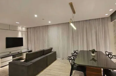 Apartamento com 3 dormitórios, 102 m² - venda por r$ 1.060.000,00 ou aluguel por r$ 5.780,00/mês - jardim das indústrias - são josé dos campos/sp