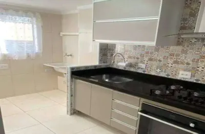 Apartamento com 3 dormitórios, 78 m² - venda por r$ 410.000,00 ou aluguel por r$ 2.629,34/mês - jardim satélite - são josé dos campos/sp