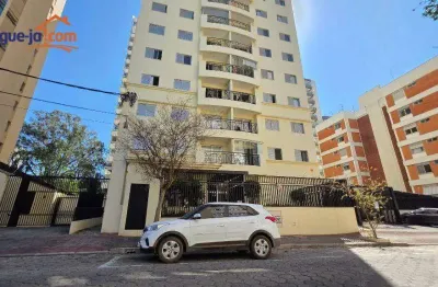 Apartamento com 2 dormitórios, 72 m² - venda por r$ 610.000,00 ou aluguel por r$ 3.752,00/mês - jardim são dimas - são josé dos campos/sp