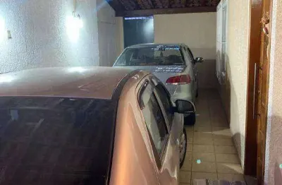 Casa com 3 dormitórios à venda, 150 m² por r$ 1.850.000,00 - jardim satélite - são josé dos campos/sp
