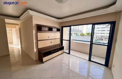 Apartamento para alugar ou vender no jardim aquárius com 3 quartos e 83 metros.