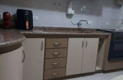 Casa com 3 dormitórios à venda, 97 m² por r$ 475.000,00 - parque califórnia - jacareí/sp