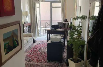 Apartamento com 1 dormitório à venda, 50 m² por r$ 310.000,00 - centro - são josé dos campos/sp