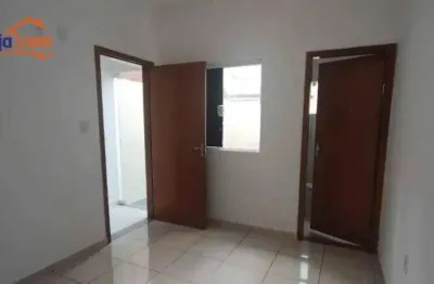 Casa com 2 quartos à venda na Rua Vereador Miguel Fonseca, Residencial Esperança, Caçapava