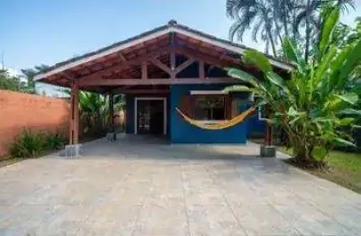 Casa com 2 dormitórios, 170 m² - venda por r$ 995.000,00 ou aluguel por r$ 6.520,00/mês - ressaca - ubatuba/sp