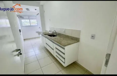 Apartamento com 2 dormitórios para alugar, 67 m² por r$ 2.402/mês - são joão - jacareí/sp