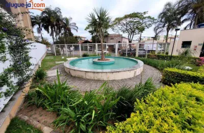 Apartamento com 2 quartos à venda na Rua Salim Daher, Vila Machado, Jacareí