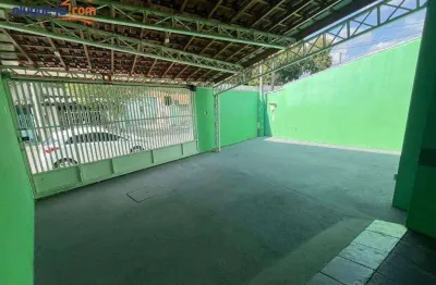 Casa com 2 dormitórios à venda, 89 m² por r$ 310.000,00 - jardim torrão de ouro - são josé dos campos/sp