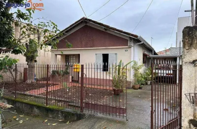 Casa com 3 dormitórios, 100 m² - venda por r$ 870.000,00 ou aluguel por r$ 2.700,00/mês - vila tatetuba - são josé dos campos/sp