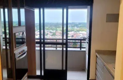 Apartamento, 68 m² - venda por r$ 710.000,00 ou aluguel por r$ 4.100,00/mês - jardim satélite - são josé dos campos/sp