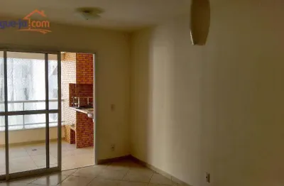 Apartamento com 3 dormitórios, 77 m² - venda por r$ 820.000,00 ou aluguel por r$ 5.030,00/mês - jardim aquarius - são josé dos campos/sp