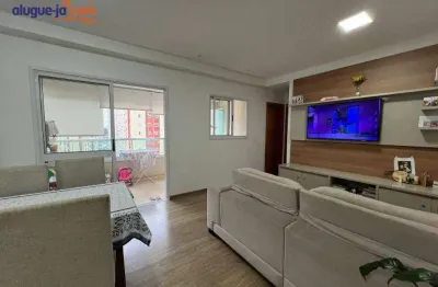 Apartamento para alugar ou vender no parque industrial com 2 quartos (suíte) e 70 metros.