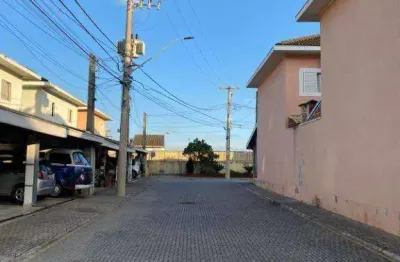 Casa em condomínio fechado com 3 quartos à venda na Avenida Antônio de Pádua Santos, Parque dos Ipês, São José dos Campos