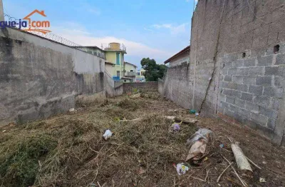 Terreno à venda, 162 m²  - jardim terceiro centenário - atibaia/sp