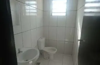 Galpão para alugar, 550 m² - centro - bom jesus dos perdões/sp