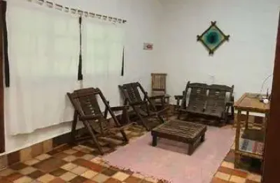Casa com 2 dormitórios, 120 m² - venda por r$ 480.000 ou aluguel por r$ 1.800/mês - ubatumirim - ubatuba/sp