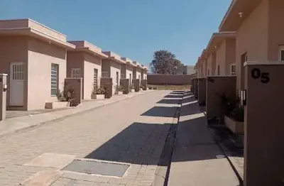 Casa com 2 dormitórios, 60 m² - venda por r$ 350.000,00 ou aluguel por r$ 1.951,00/mês - jardim santa fe - bom jesus dos perdões/sp