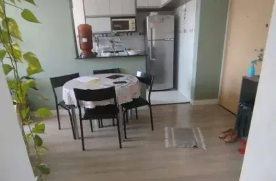 Apartamento com 2 dormitórios à venda, 50 m² por r$ 345.000 - jardim américa - são josé dos campos/sp