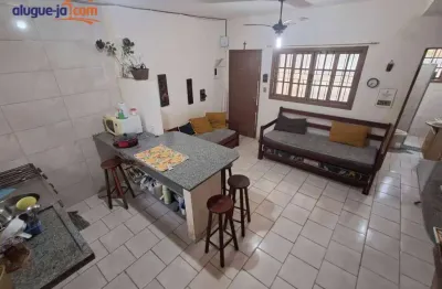 Casa com 2 dormitórios à venda, 120 m² por r$ 450.000,00 - perequê-açu - ubatuba/sp