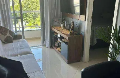 Apartamento para alugar no jardim aquarius com 1 quarto e 35 metros