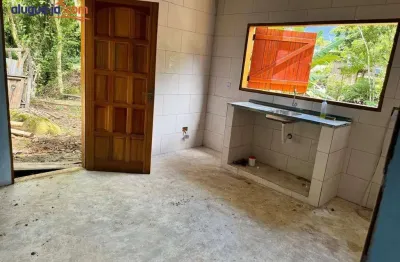 Casa com 2 dormitórios à venda, 50 m² por r$ 190.000,00 - ubatumirim - ubatuba/sp