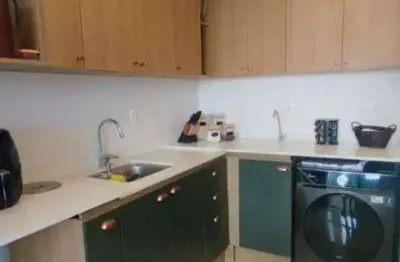 Apartamento com 2 dormitórios à venda, 64 m² por r$ 550.000,00 - villa branca - jacareí/sp