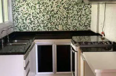 Apartamento com 3 dormitórios para alugar, 85 m² por r$ 4.882/mês - jardim apolo - são josé dos campos/sp