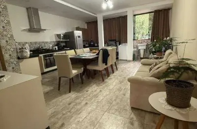 Casa com 3 dormitórios à venda, 220 m² por r$ 550.000 - pedreira - ubatuba/sp