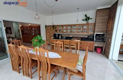 Casa com 3 dormitórios à venda, 300 m² por r$ 1.750.000,00 - horto florestal - ubatuba/sp