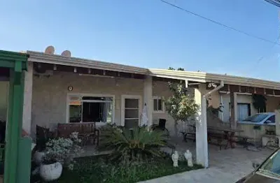 Casa com 2 dormitórios à venda, 123 m² - jardim terceiro centenário - atibaia/sp