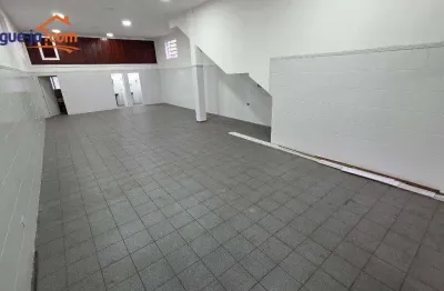 Ponto para alugar, 240 m² por r$ 10.086,86/mês - bosque dos eucaliptos - são josé dos campos/sp