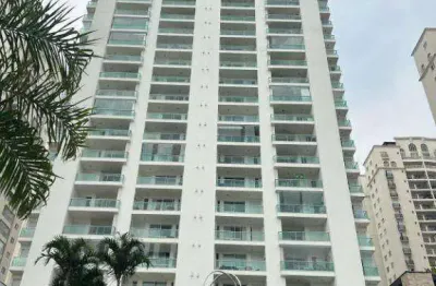 Apartamento com 2 dormitórios para alugar, 82 m² por r$ 5.737/mês - jardim das colinas - são josé dos campos/sp