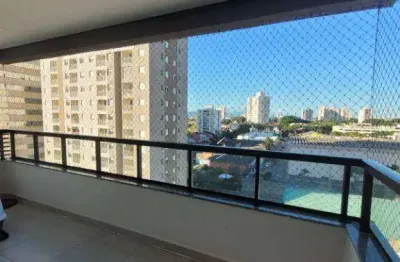 Venda apto attuale residence 76m,com varanda gourmet