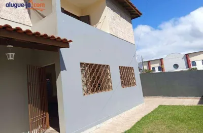 Sua casa de praia – 3 dormitórios, 4 vagas e excelente localização