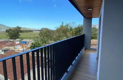 Apartamento com 2 dormitórios para alugar, 84 m² por r$ 3.900/mês - centro - ubatuba/sp