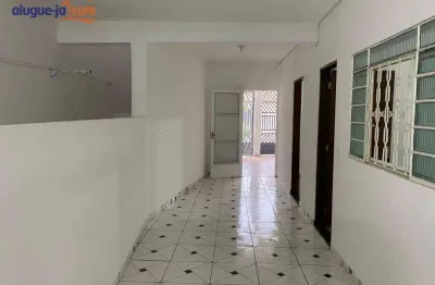 Casa zona sul - parque interlagos com 2 dormitórios e vaga de garagem coberta