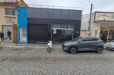 Ponto para alugar, 67 m² por r$ 3.600/mês - centro - ubatuba/sp