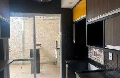 Casa com 2 dormitórios à venda, 57 m² por r$ 230.000 - jardim colônia - jacareí/sp