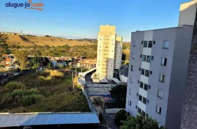 Apartamento no bem viver – conforto, lazer e localização privilegiada